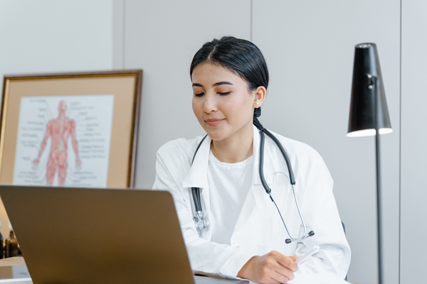 Drive Medical Cloud