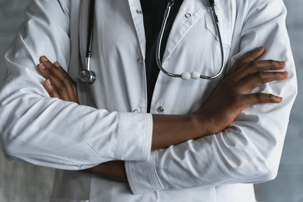 Sécurité Medical Cloud